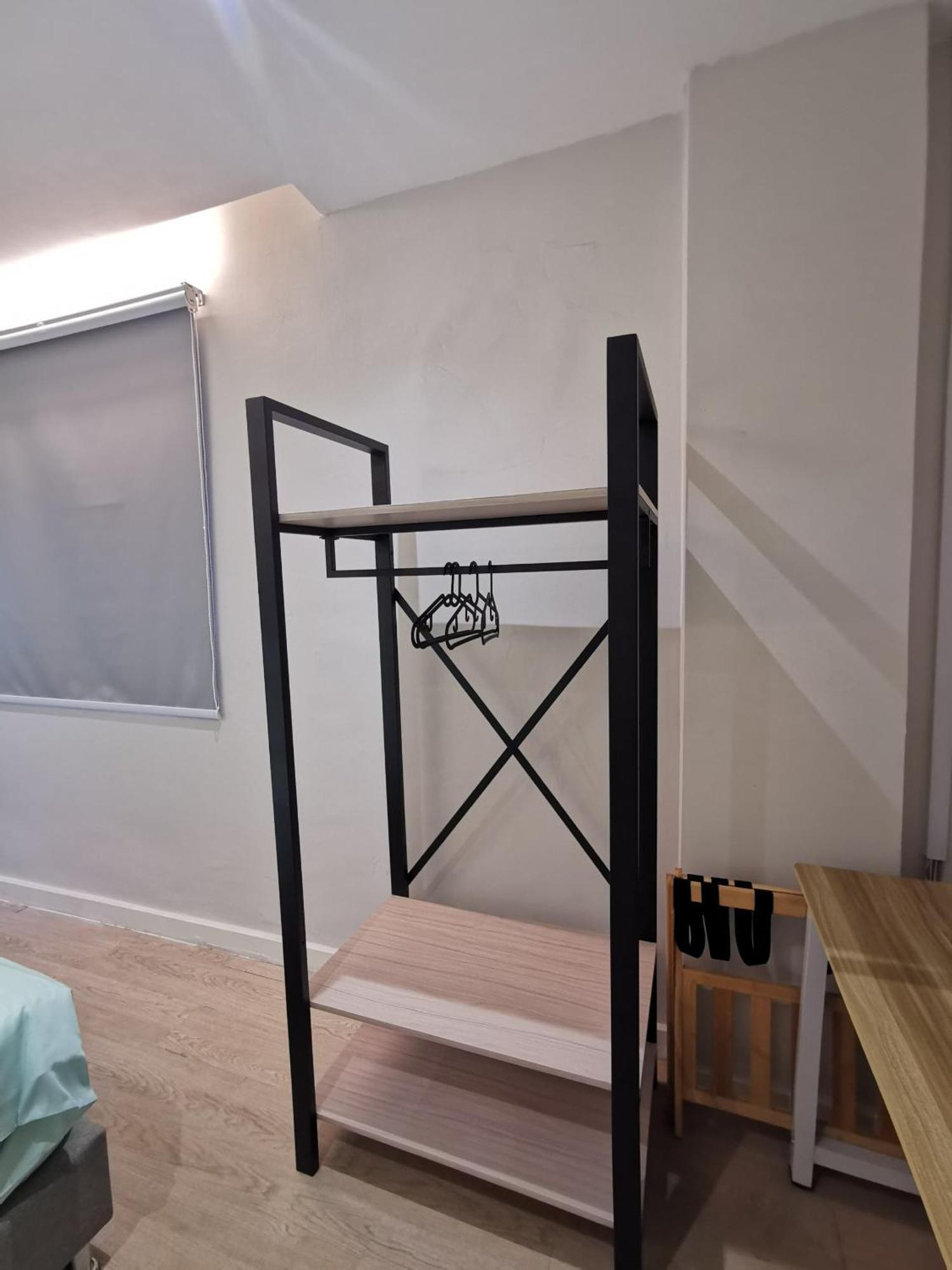 Autumn Guesthouse'S Near Jalan Alor Bukit Bintang กัวลาลัมเปอร์ ภายนอก รูปภาพ