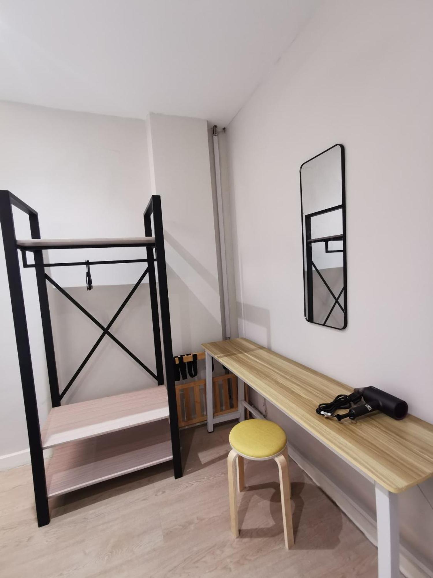 Autumn Guesthouse'S Near Jalan Alor Bukit Bintang กัวลาลัมเปอร์ ภายนอก รูปภาพ