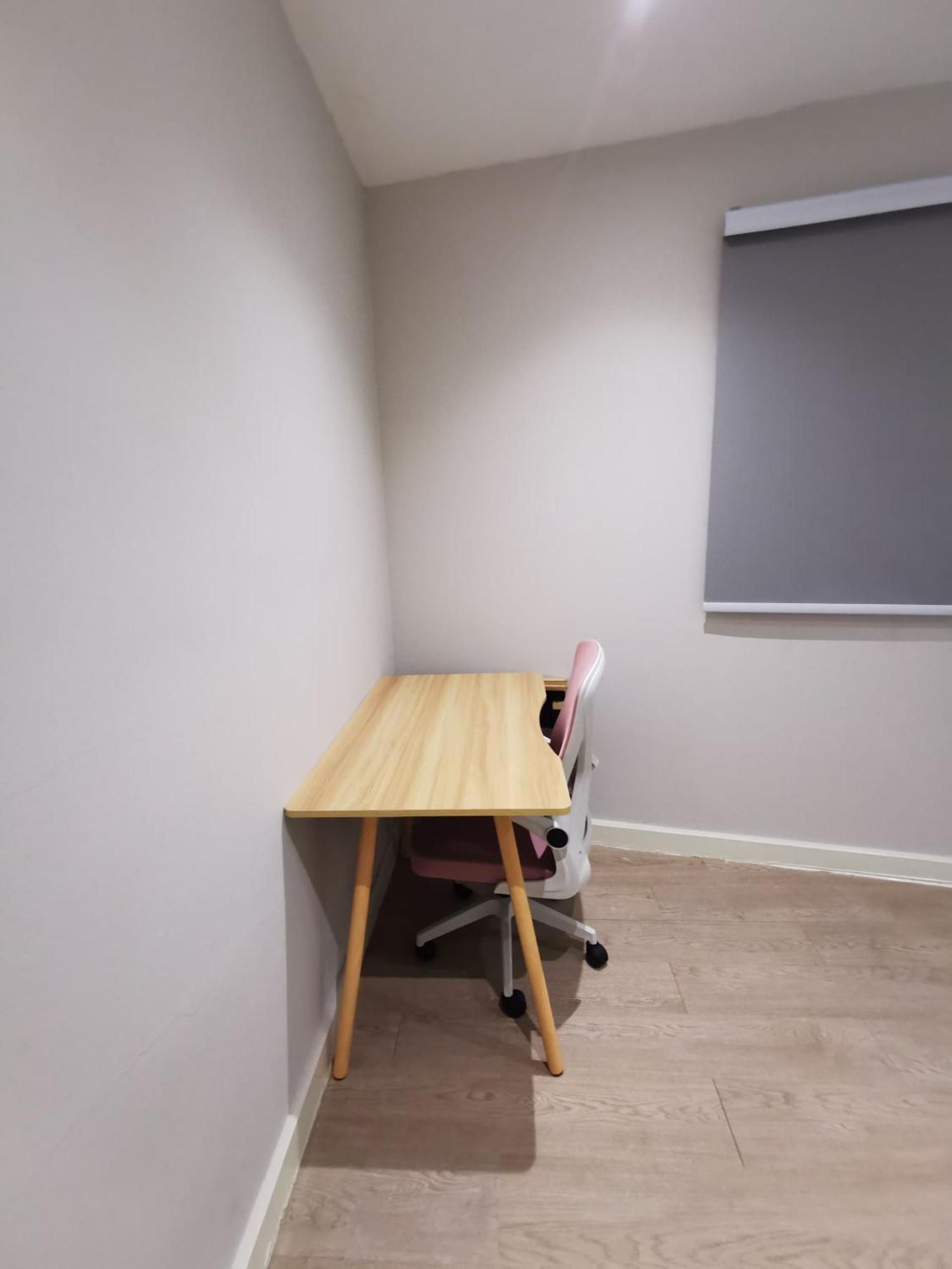 Autumn Guesthouse'S Near Jalan Alor Bukit Bintang กัวลาลัมเปอร์ ภายนอก รูปภาพ