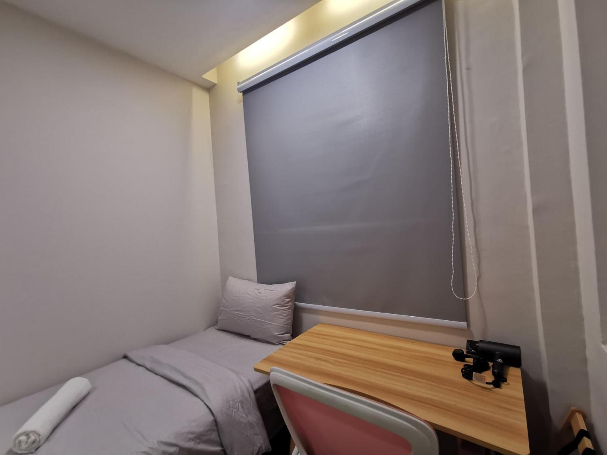 Autumn Guesthouse'S Near Jalan Alor Bukit Bintang กัวลาลัมเปอร์ ภายนอก รูปภาพ