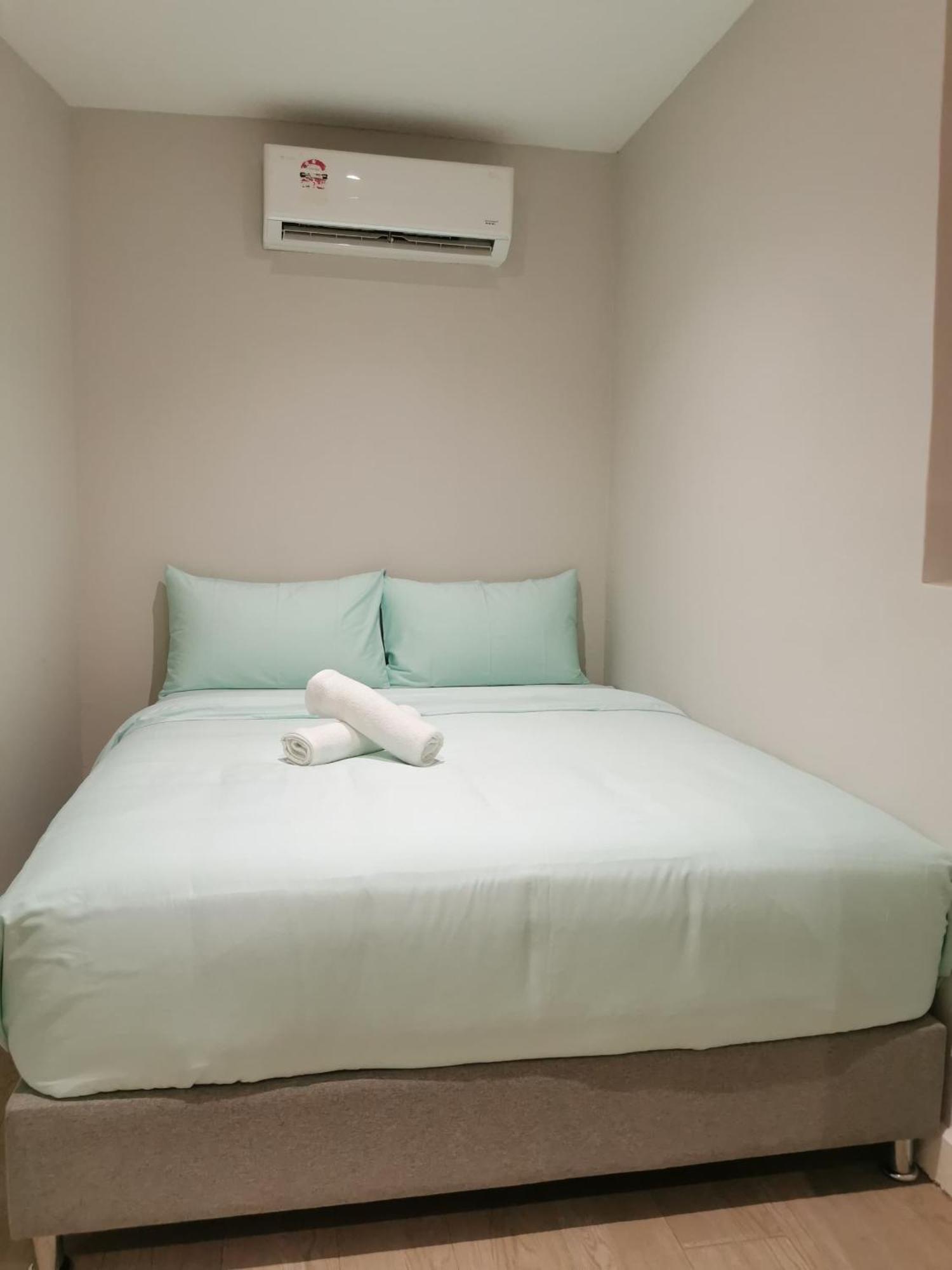 Autumn Guesthouse'S Near Jalan Alor Bukit Bintang กัวลาลัมเปอร์ ภายนอก รูปภาพ
